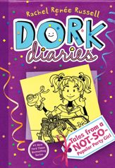 Dork Diaries 2 - 8 Jun 2010