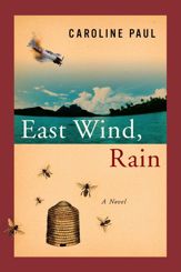 East Wind, Rain - 6 Oct 2009