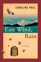 East Wind, Rain - 6 Oct 2009