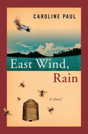 East Wind, Rain - 6 Oct 2009