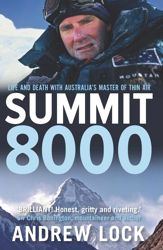 Summit 8000 - 28 Nov 2016
