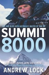Summit 8000 - 28 Nov 2016