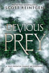 Devious Prey - 31 Mar 2026