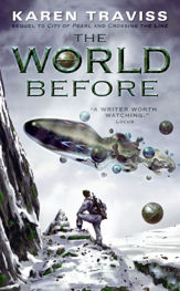 The World Before - 13 Oct 2009