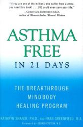 Asthma Free in 21 Days - 13 Dec 2011