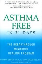 Asthma Free in 21 Days - 13 Dec 2011