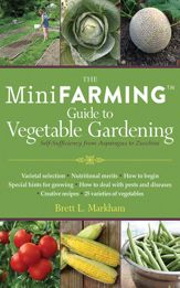 Mini Farming Guide to Vegetable Gardening - 22 May 2012