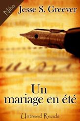 mariage en été - 25 Jul 2012