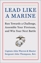 Lead Like a Marine - 11 Jul 2023