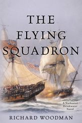 The Flying Squadron - 1 Jul 2022