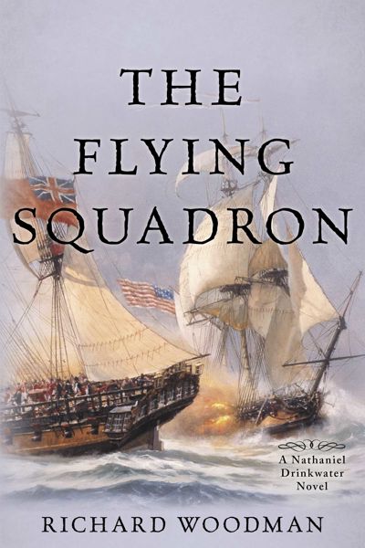 The Flying Squadron