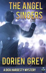 The Angel Singers - 23 Jul 2016