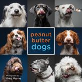 Peanut Butter Dogs - 14 Mar 2017