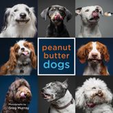 Peanut Butter Dogs - 14 Mar 2017