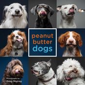 Peanut Butter Dogs - 14 Mar 2017