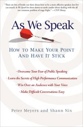 As We Speak - 26 Jul 2011