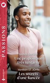 Une proposition très tentante - Les secrets d'une fiancée - 1 Jun 2021