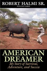 American Dreamer - 1 Jul 2015
