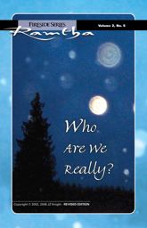 Who Are We Really? - 1 Jun 2011