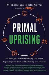 Primal Uprising - 4 May 2021