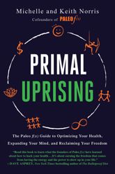 Primal Uprising - 4 May 2021