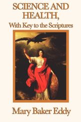 Science and Health, with Key to the Scriptures - 28 Dec 2012