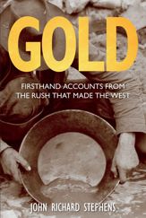Gold - 3 Jun 2014