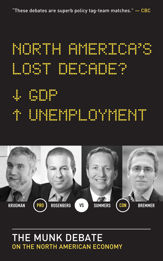 North America’s Lost Decade? - 4 Feb 2012