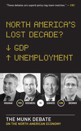 North America’s Lost Decade? - 4 Feb 2012