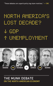 North America’s Lost Decade? - 4 Feb 2012