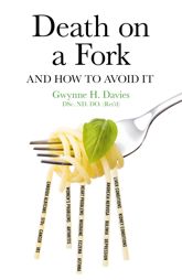 Death on a Fork - 28 Oct 2011