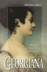 Georgiana - 5 Jun 2013