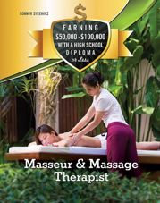 Masseur & Massage Therapist - 2 Sep 2014