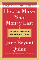 How to Make Your Money Last - 5 Jan 2016