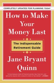 How to Make Your Money Last - 5 Jan 2016