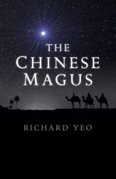 The Chinese Magus - 25 Mar 2016