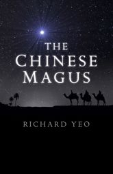 The Chinese Magus - 25 Mar 2016