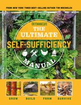 The Ultimate Self-Sufficiency Manual - 15 Jun 2021