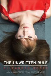 The Unwritten Rule - 3 Apr 2010