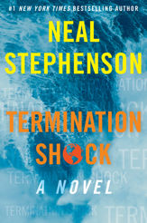 Termination Shock - 16 Nov 2021
