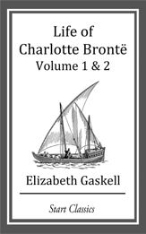 Life of Charlotte Bronte - 7 Feb 2014