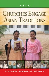 Churches Engage Asian Traditions - 1 Oct 2011