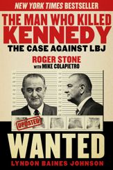 The Man Who Killed Kennedy - 2 Sep 2014