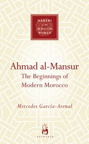 Ahmad al-Mansur - 1 Dec 2012