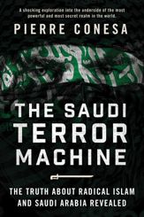 The Saudi Terror Machine - 25 Sep 2018