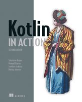 Kotlin in Action, Second Edition - 18 Jun 2024