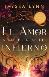 El amor a las puertas del infierno, Spanish-language edition of For Whom the Belle Tolls - 18 Nov 2025