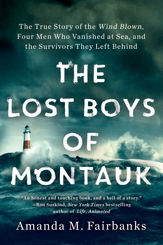 The Lost Boys of Montauk - 25 May 2021