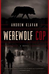 Werewolf Cop - 15 Mar 2015