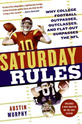 Saturday Rules - 13 Oct 2009